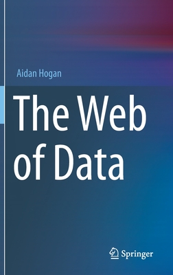 The Web of Data-cover