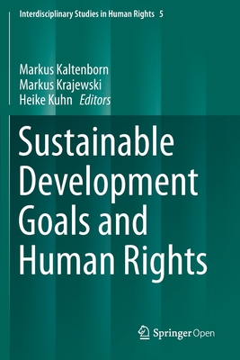 Sustainable Development Goals and Human Rights-cover