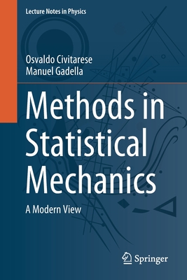Methods in Statistical Mechanics: A Modern View-cover