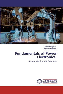 Fundamentals of Power Electronics-cover