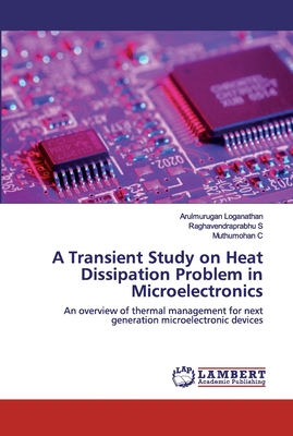 A Transient Study on Heat Dissipation Problem in Microelectronics-cover