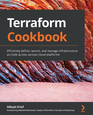 Terraform Cookbook-cover