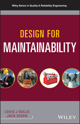 Design for Maintainability-cover