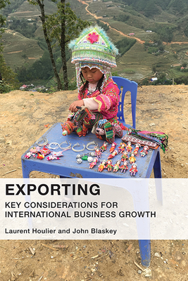Exporting: Key Considerations For International Business Growth-cover