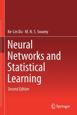 Neural Networks and Statistical Learning 2/e-cover