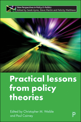 Practical Lessons from Policy Theories-cover