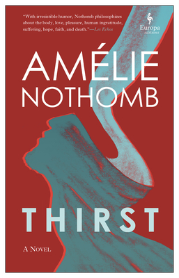Thirst-cover