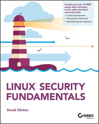 Linux Security Fundamentals-cover