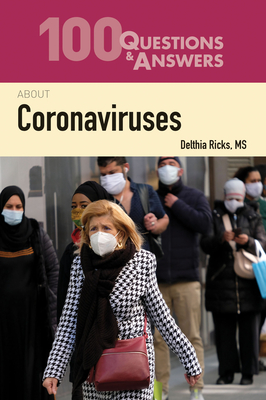 100 Questions & Answers about Coronaviruses-cover