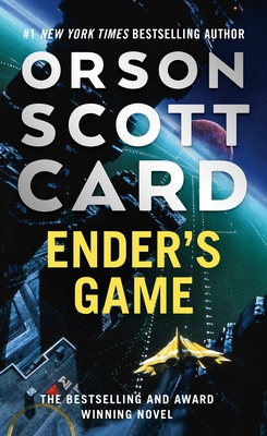 Ender's Game-cover