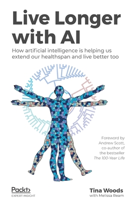 Live Longer with AI-cover