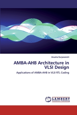 AMBA-AHB Architecture in VLSI Design-cover