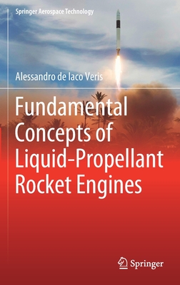Fundamental Concepts of Liquid-Propellant Rocket Engines-cover