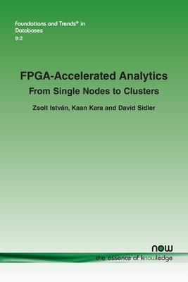 FPGA-Accelerated Analytics: From Single Nodes to Clusters-cover