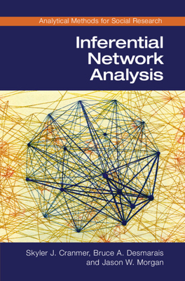 Inferential Network Analysis-cover