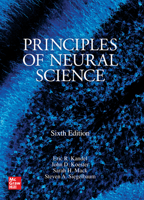 Principles of Neural Science-cover