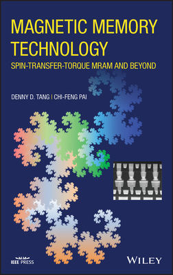 Magnetic Memory Technology: Spin-Transfer-Torque Mram and Beyond-cover