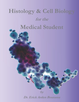 Histology & Cell Biology for the Medical Student-cover