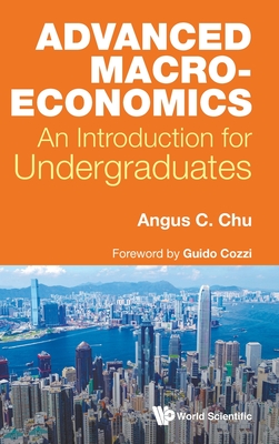 Advanced Macroeconomics: An Introduction for Undergraduates-cover