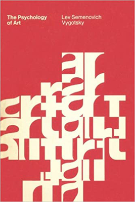 The Psychology of Art-cover