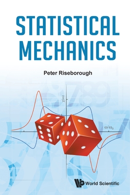 Statistical Mechanics-cover