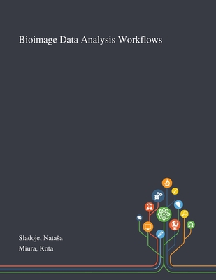 Bioimage Data Analysis Workflows-cover