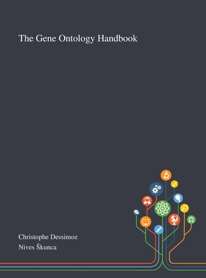 The Gene Ontology Handbook-cover
