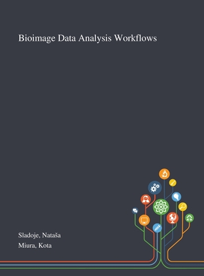 Bioimage Data Analysis Workflows-cover