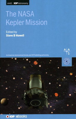 The NASA Kepler Mission-cover