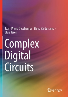 Complex Digital Circuits-cover