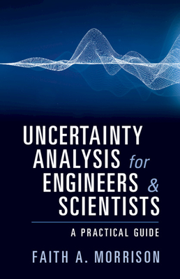 Uncertainty Analysis for Engineers and Scientists-cover