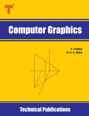 Computer Graphics: Concepts and Algorithms-cover