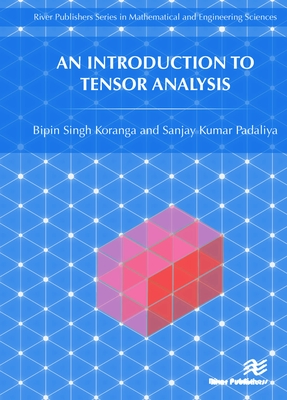 An Introduction to Tensor Analysis-cover
