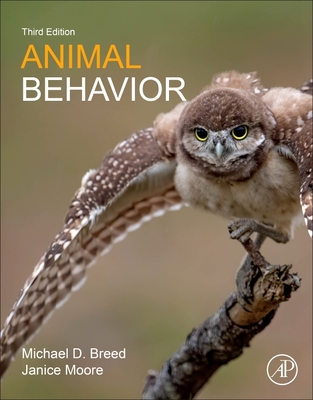 Animal Behavior-cover