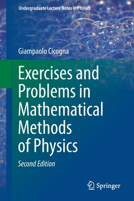 Exercises and Problems in Mathematical Methods of Physics-cover