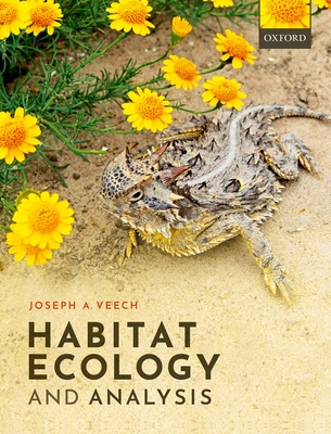 Habitat Ecology and Analysis-cover