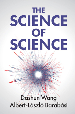 The Science of Science-cover