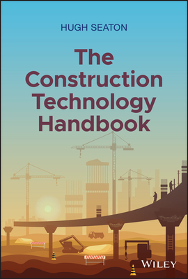 The Construction Technology Handbook-cover