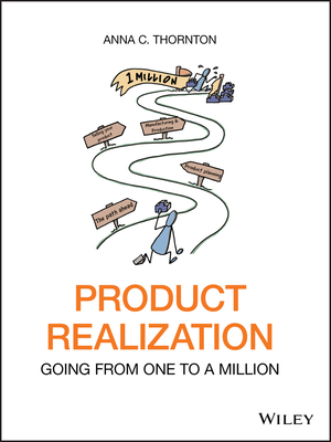 Product Realization: Going from One to a Million (Hardcover)-cover