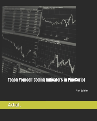 Teach Yourself Coding Indicators in PineScript-cover