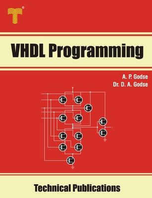VHDL Programming: Concepts, Modeling Styles and Programming-cover