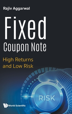 Fixed Coupon Note: High Returns and Low Risk-cover
