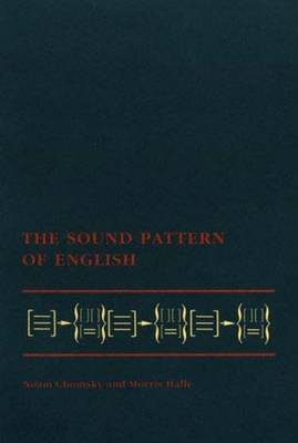The Sound Pattern of English-cover