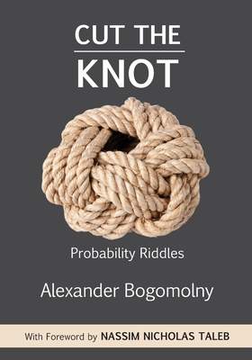 Cut the Knot: Probability Riddles-cover