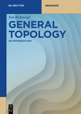 General Topology: An Introduction-cover