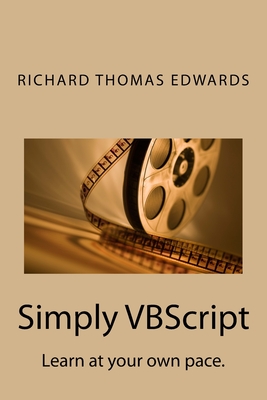 Simply VBScript-cover