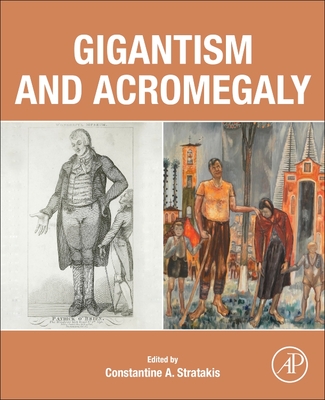 Gigantism and Acromegaly-cover