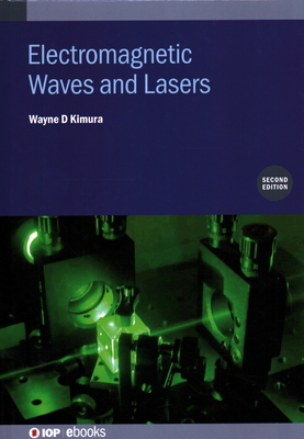 Electromagnetic Waves and Lasers (Second Edition)-cover