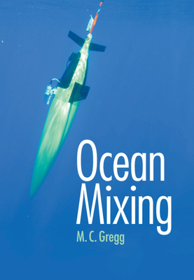 Ocean Mixing-cover