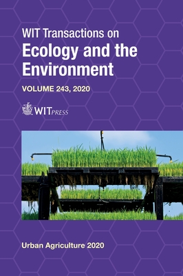 Urban Agriculture and City Sustainability II-cover